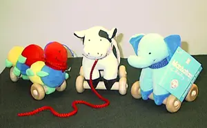 Unknown recalled product