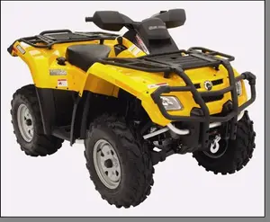 Bombardier Recreational Products recalled product