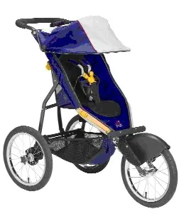 Kelty Division recalled product