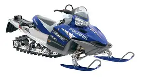 Polaris Industries recalled product
