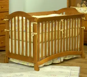 Child Craft Industries recalled product
