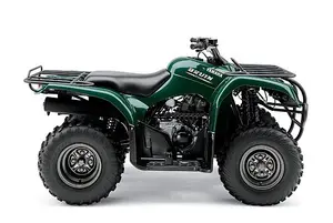 Yamaha Motor Corporation U.S.A recalled product