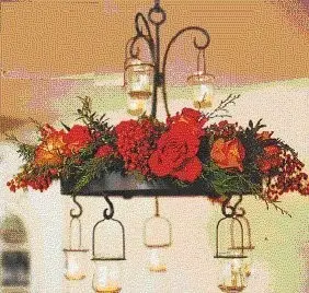 Southern Living At Home recalled product