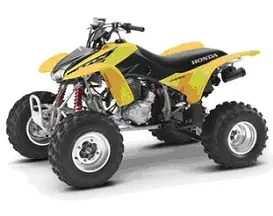 American Honda Motor recalled product