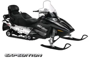 Bombardier Recreational Products recalled product