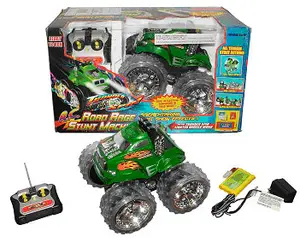 Unknown recalled product