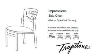 Tropitone recalled product
