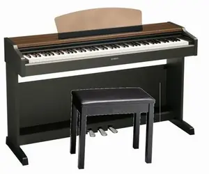 Yamaha of America recalled product