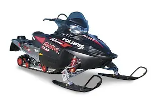 Polaris Industries recalled product