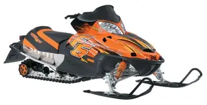 Arctic Cat recalled product