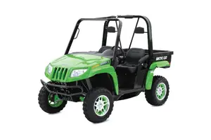 Arctic Cat recalled product