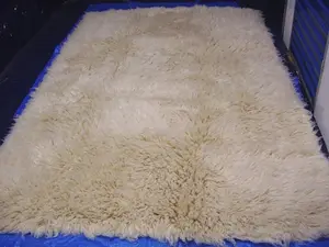 Phil Vassil Rugs recalled product