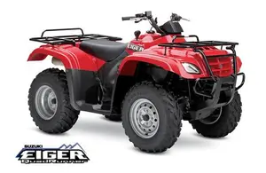 American Suzuki Motor recalled product
