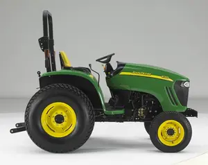 Deere & recalled product