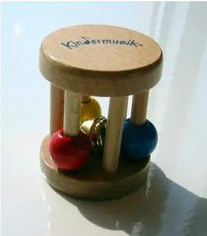 Kindermusik International recalled product