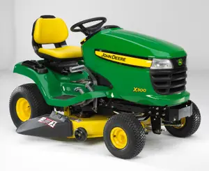 Deere & recalled product