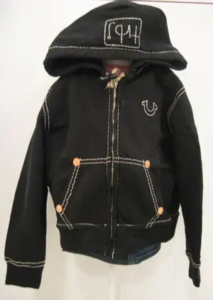 True Religion recalled product