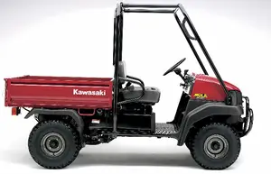 Kawasaki Motors , U.S.A recalled product