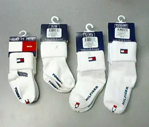 Mountain High Hosiery recalled product