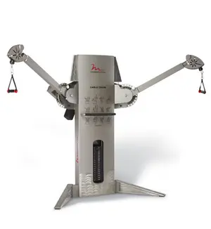 FreeMotion Fitness recalled product