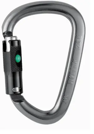 Petzl America recalled product