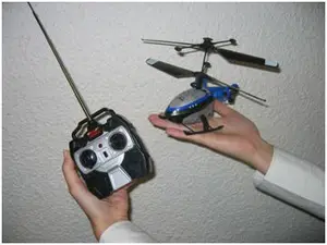 Spin Master Toys recalled product