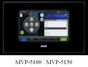 AMX recalled product