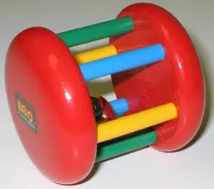 BRIO AB recalled product