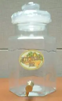 Lifetime Brands recalled product