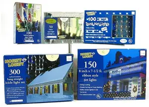 Hobby Lobby Stores recalled product