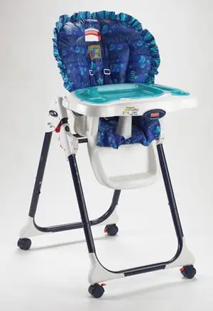 Fisher-Price recalled product