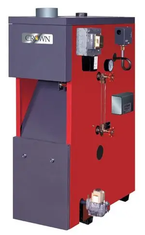 Crown Boiler recalled product