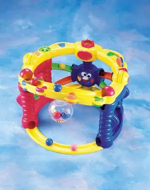 Fisher-Price recalled product
