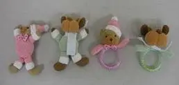 Target recalled product