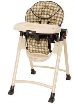 Graco Children's Products recalled product
