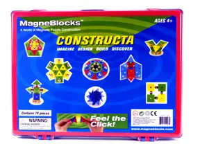 Geometix International recalled product