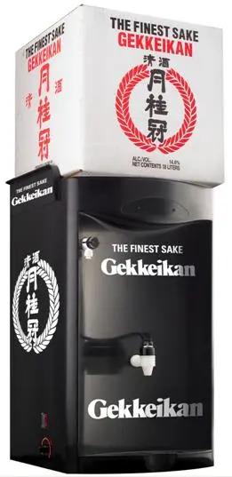 Tap Machine recalled product