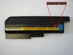 Sanyo Electric recalled product