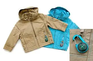 H & M recalled product