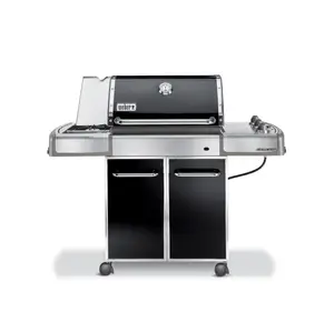 Weber-Stephen Products recalled product