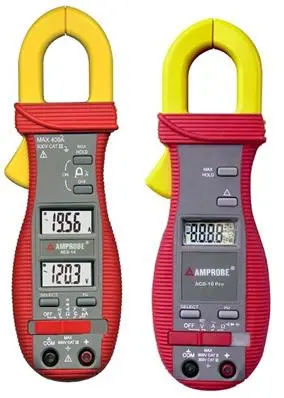 Amprobe Test Tools recalled product