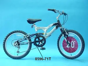 Shun Lu Bicycle recalled product