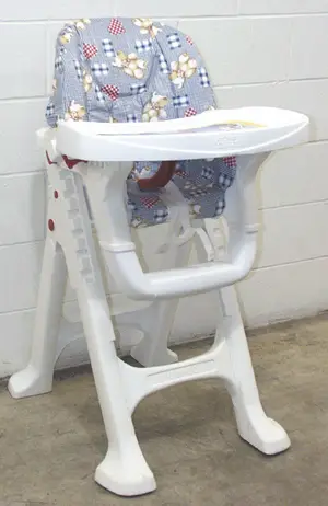 Cosco recalled product