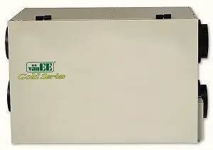 Venmar Ventilation recalled product