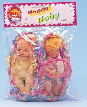 OKK Trading recalled product
