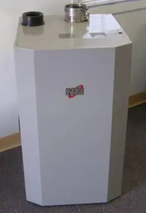 NY Thermal recalled product