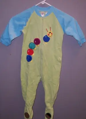 Disney Store recalled product