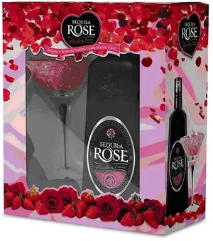 Tequila Rose Distilling recalled product