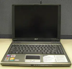 Acer recalled product
