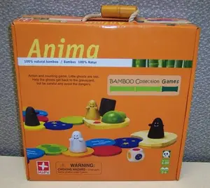 HaPe International recalled product